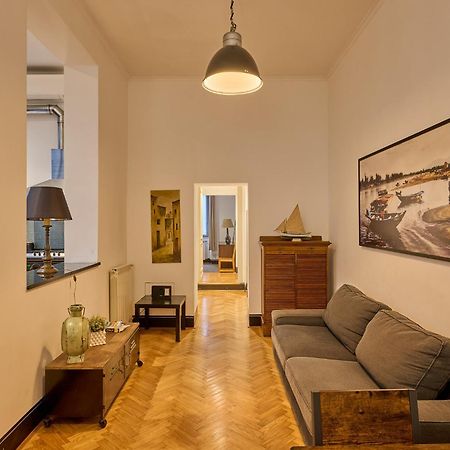 Vittorio Apartment روما المظهر الخارجي الصورة