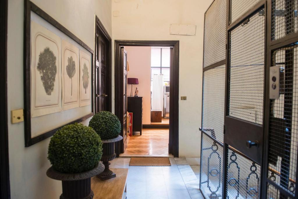 Vittorio Apartment روما المظهر الخارجي الصورة