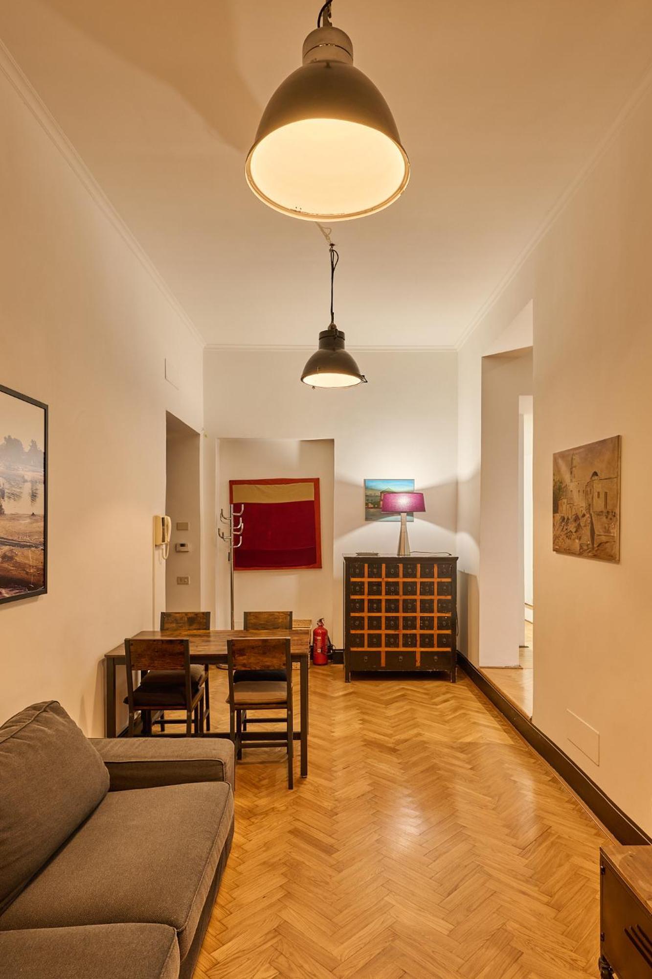 Vittorio Apartment روما المظهر الخارجي الصورة