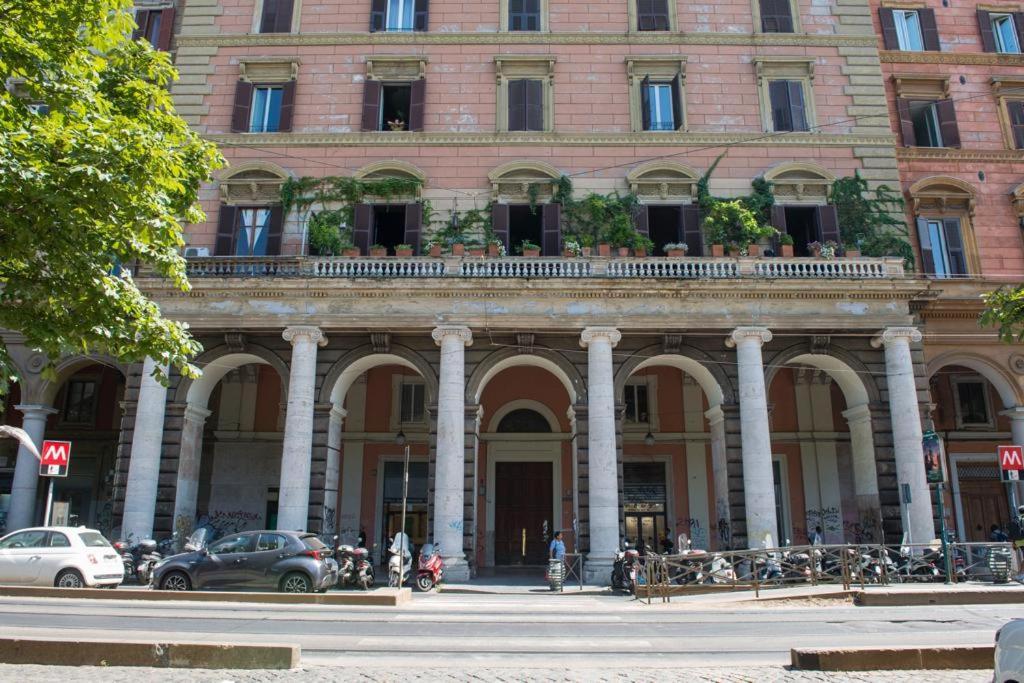Vittorio Apartment روما المظهر الخارجي الصورة