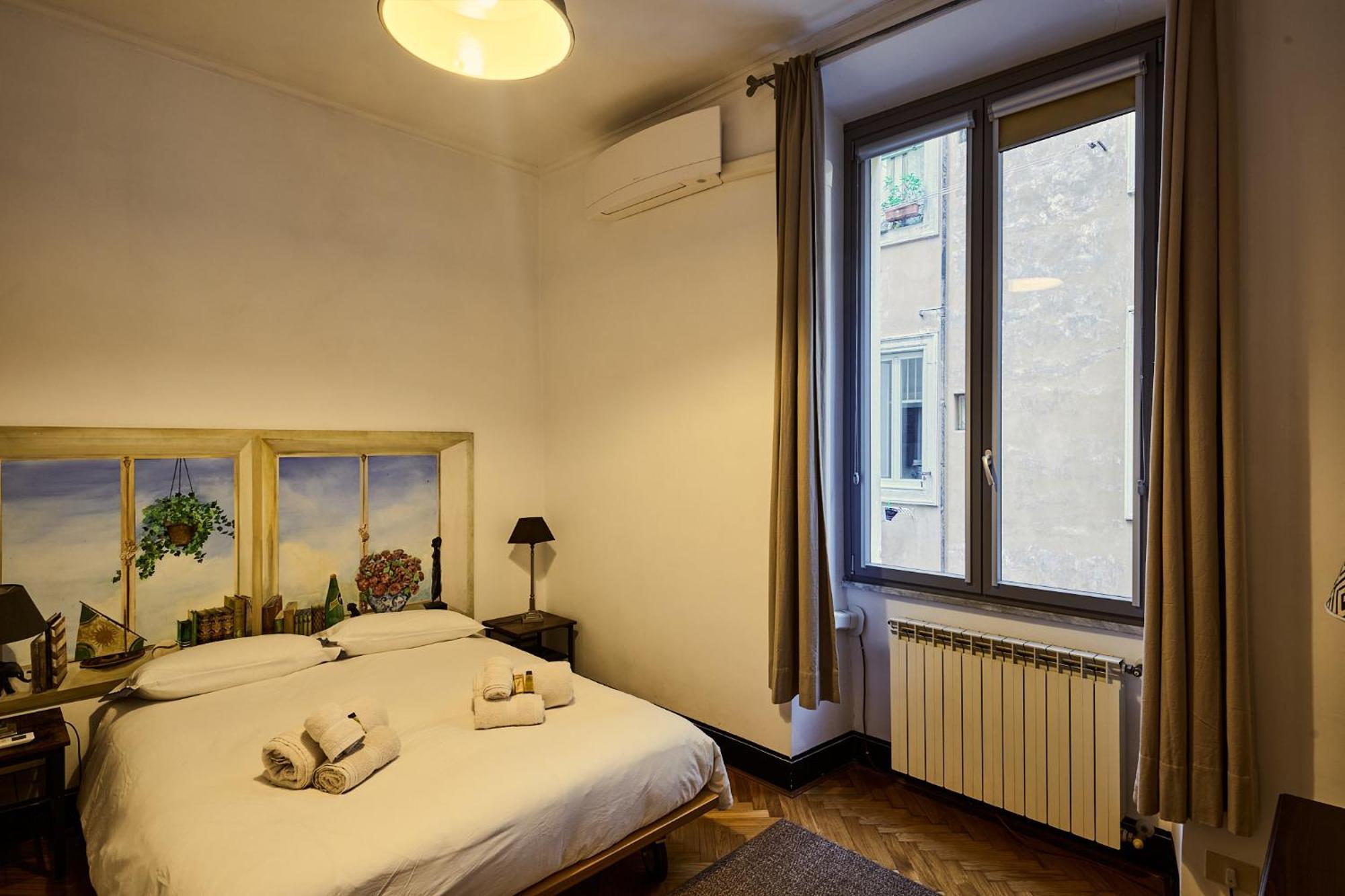 Vittorio Apartment روما المظهر الخارجي الصورة