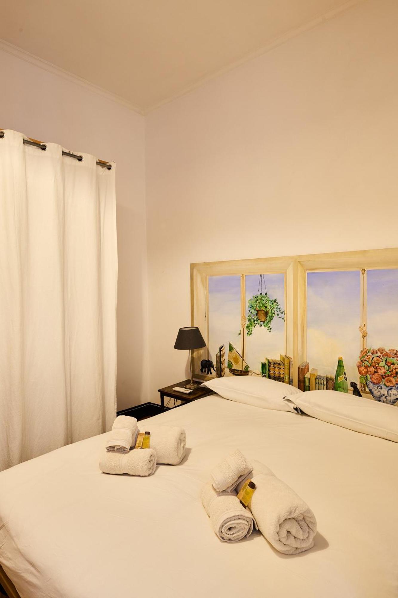 Vittorio Apartment روما المظهر الخارجي الصورة