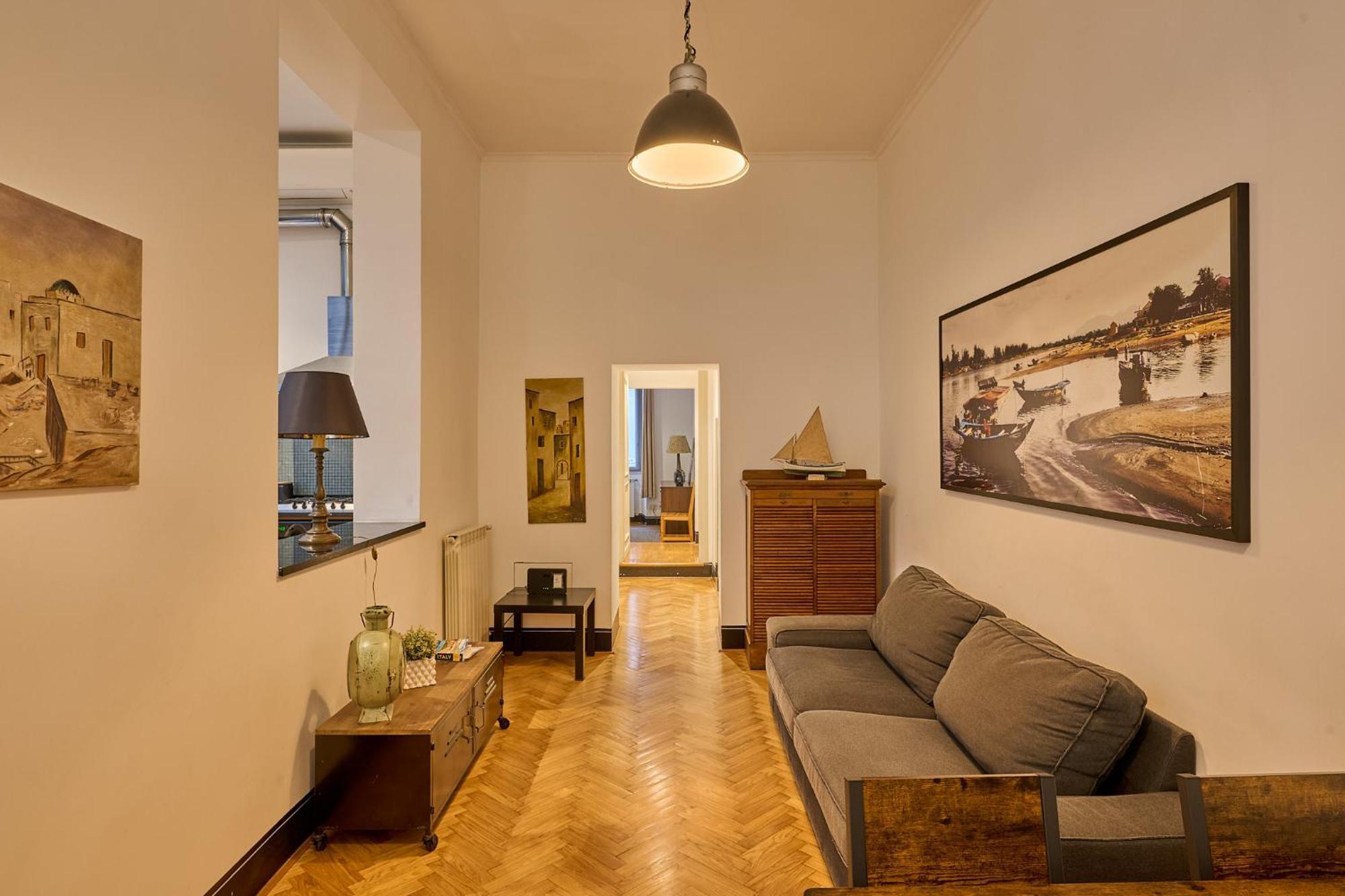 Vittorio Apartment روما المظهر الخارجي الصورة