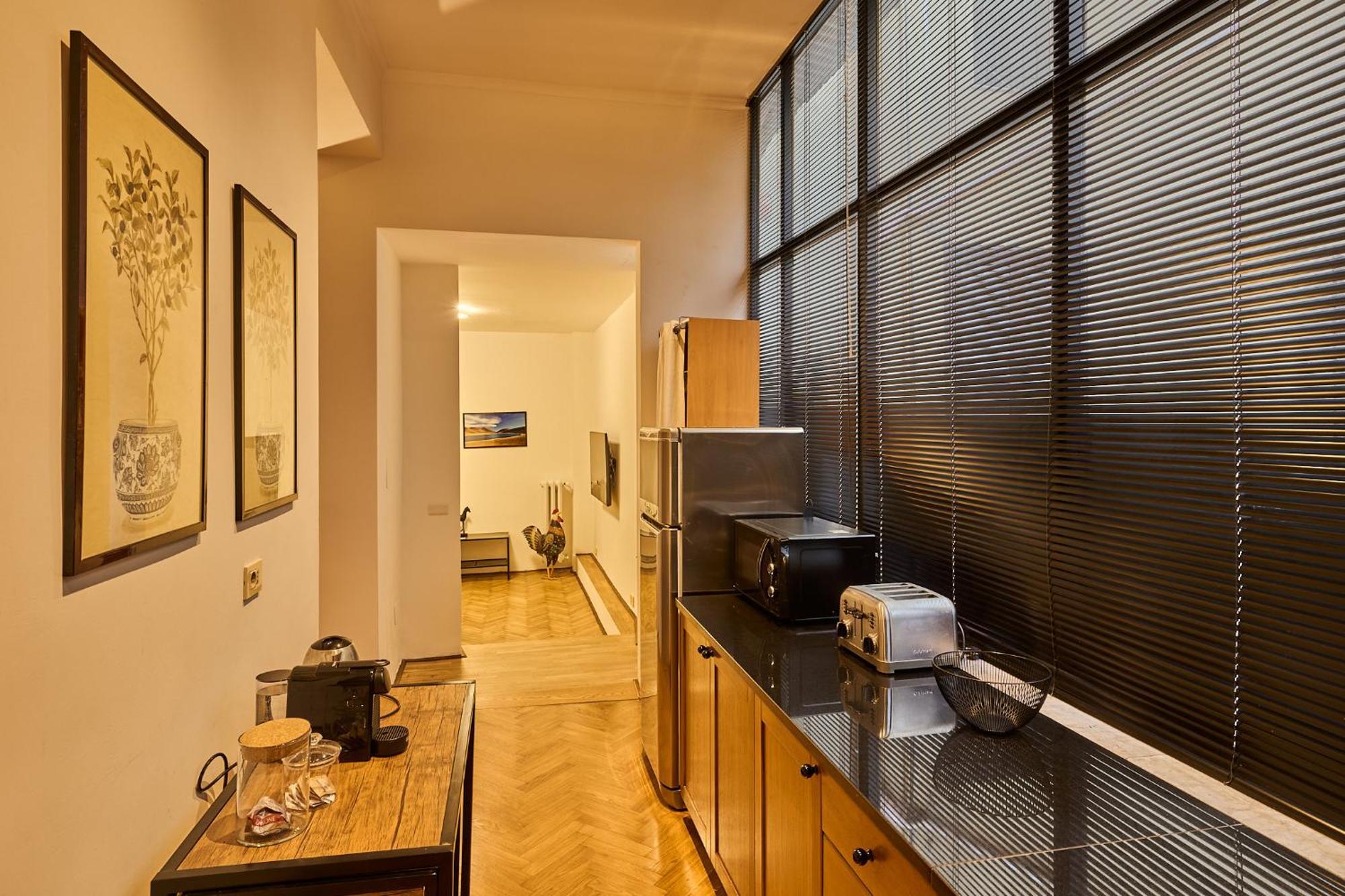Vittorio Apartment روما المظهر الخارجي الصورة